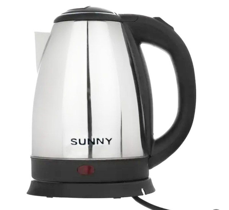 کتری برقی sunny سانی