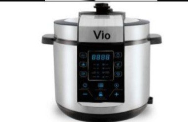 مولتی کوکر ویو مدل v_ 60t