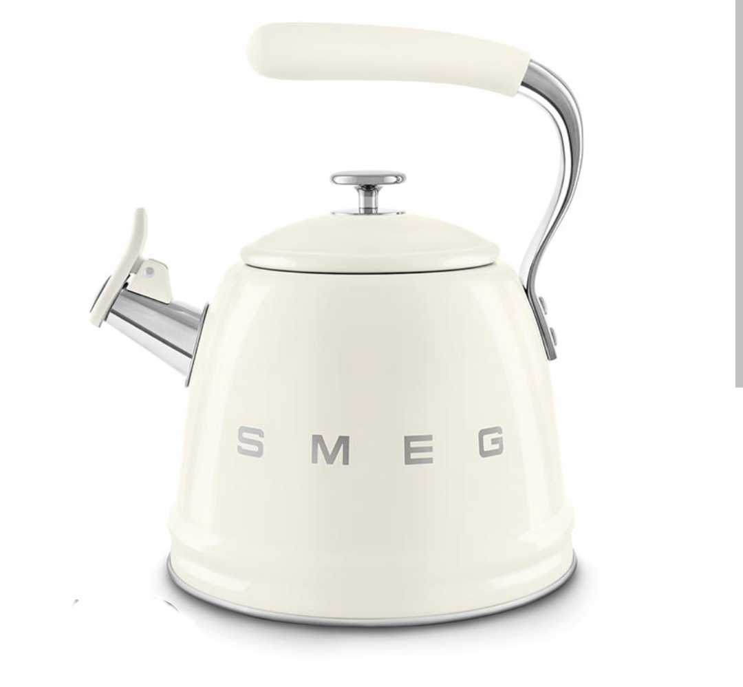 کتری smeg اسمگ مدلcklw2001