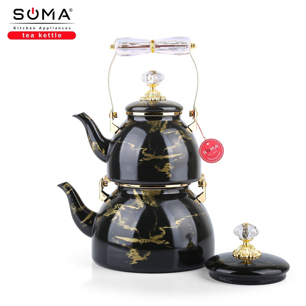 کتری قوری سوما Soma