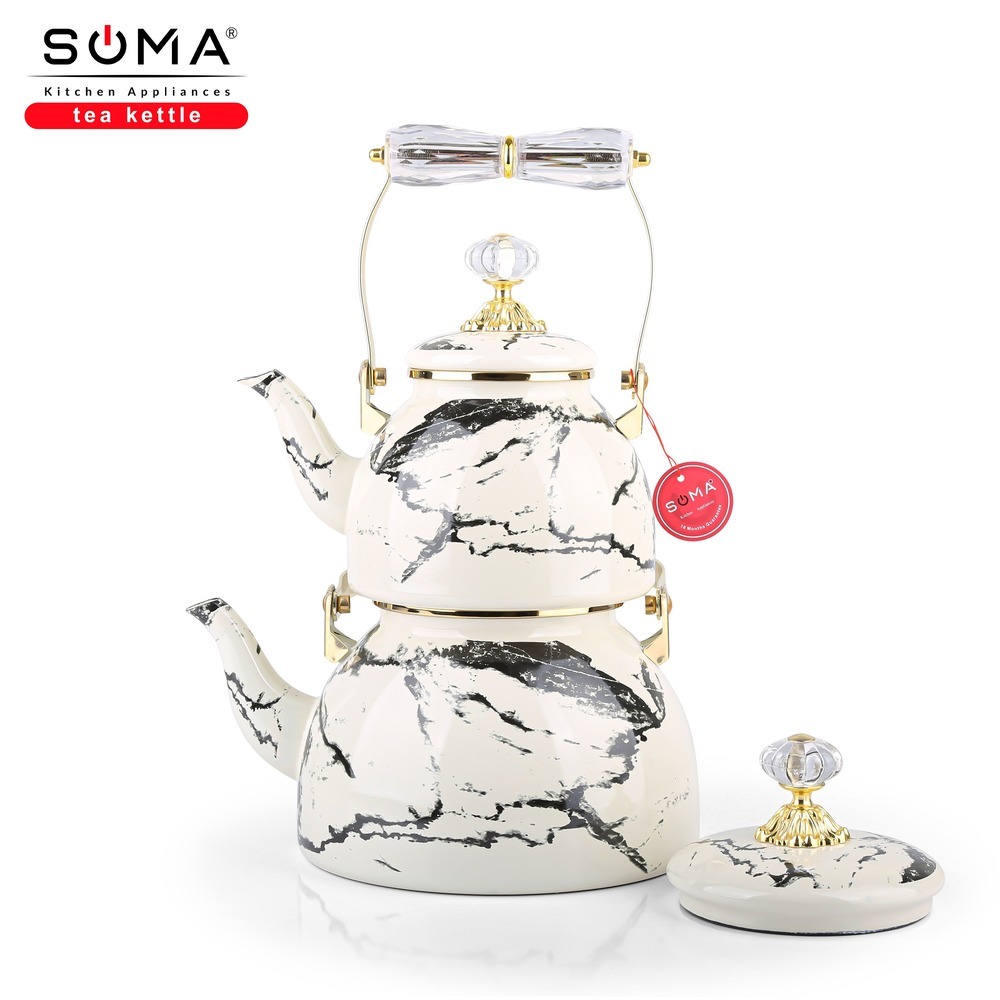 کتری قوری سوما Soma