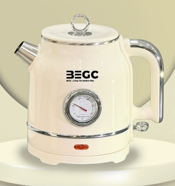کتری برقی BEGC اصل