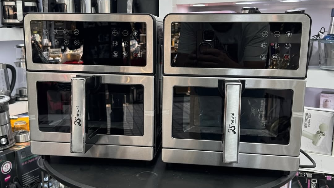 سرخکن/ airfryer نوال newal