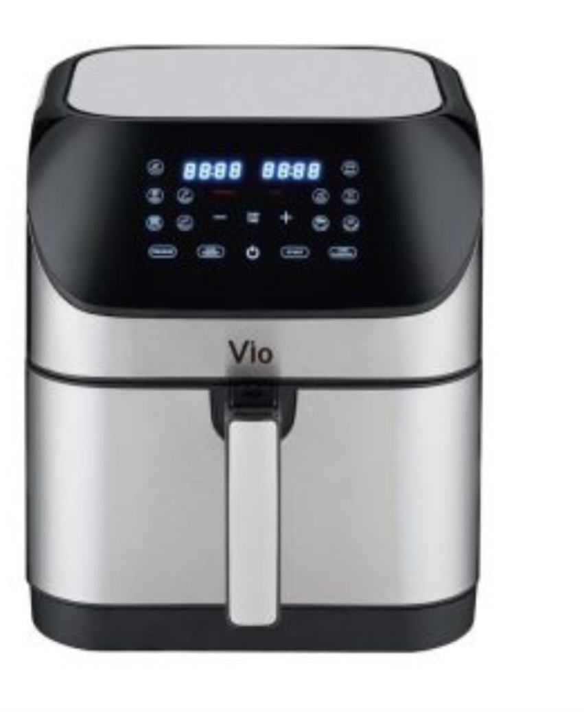 سرخکن/ airfryer ویوvio مدل ۸۸۰