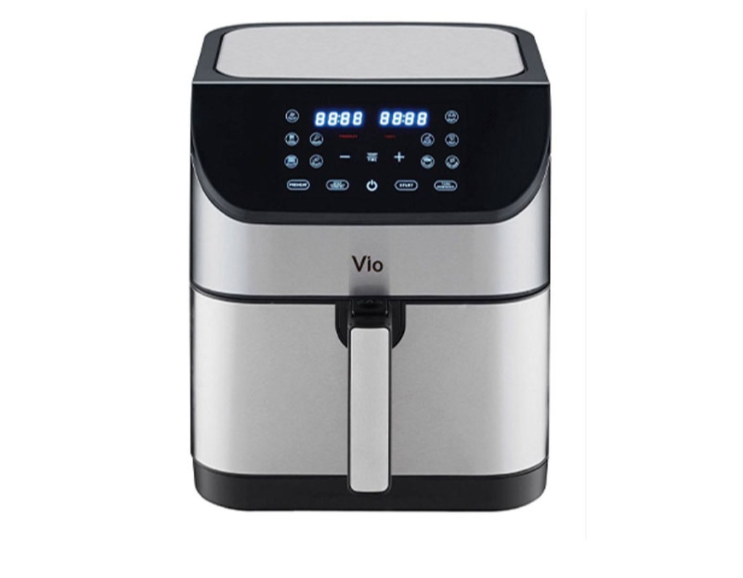 سرخ کن/ airfryer ویوvio v_810