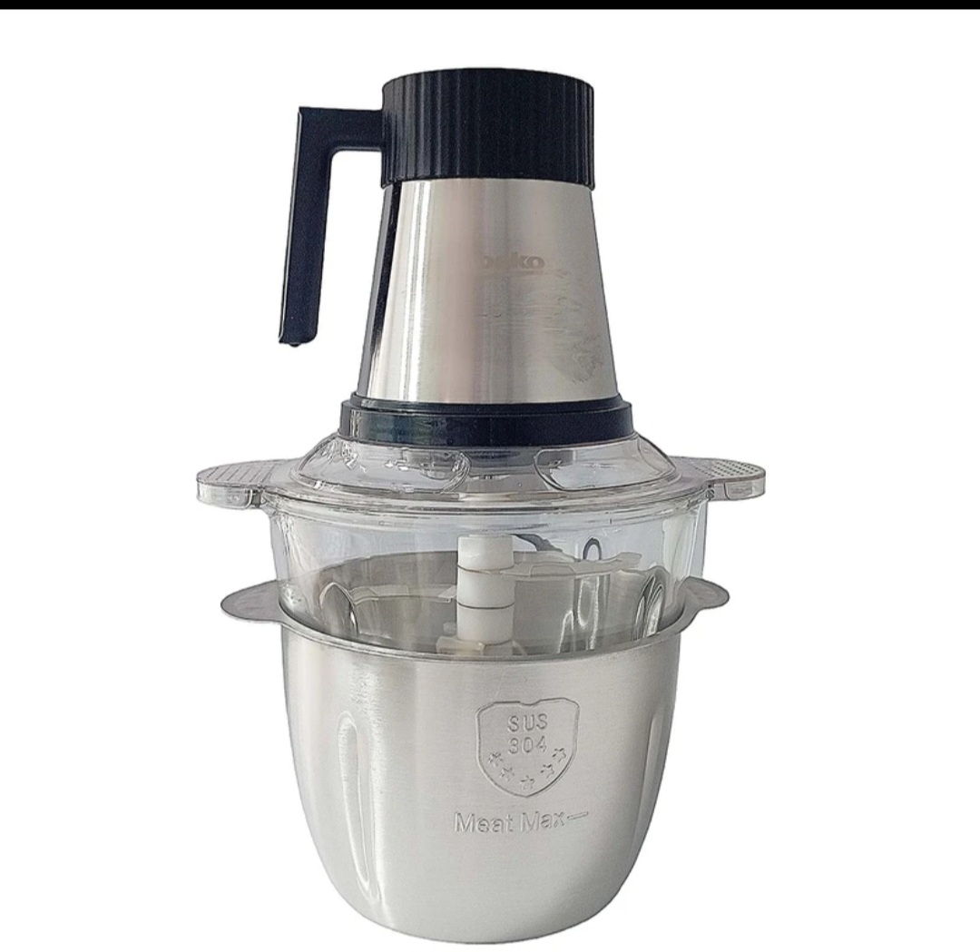 خردکن بکو beko مدل ۶۱۸۶_bk اصل ترکیه