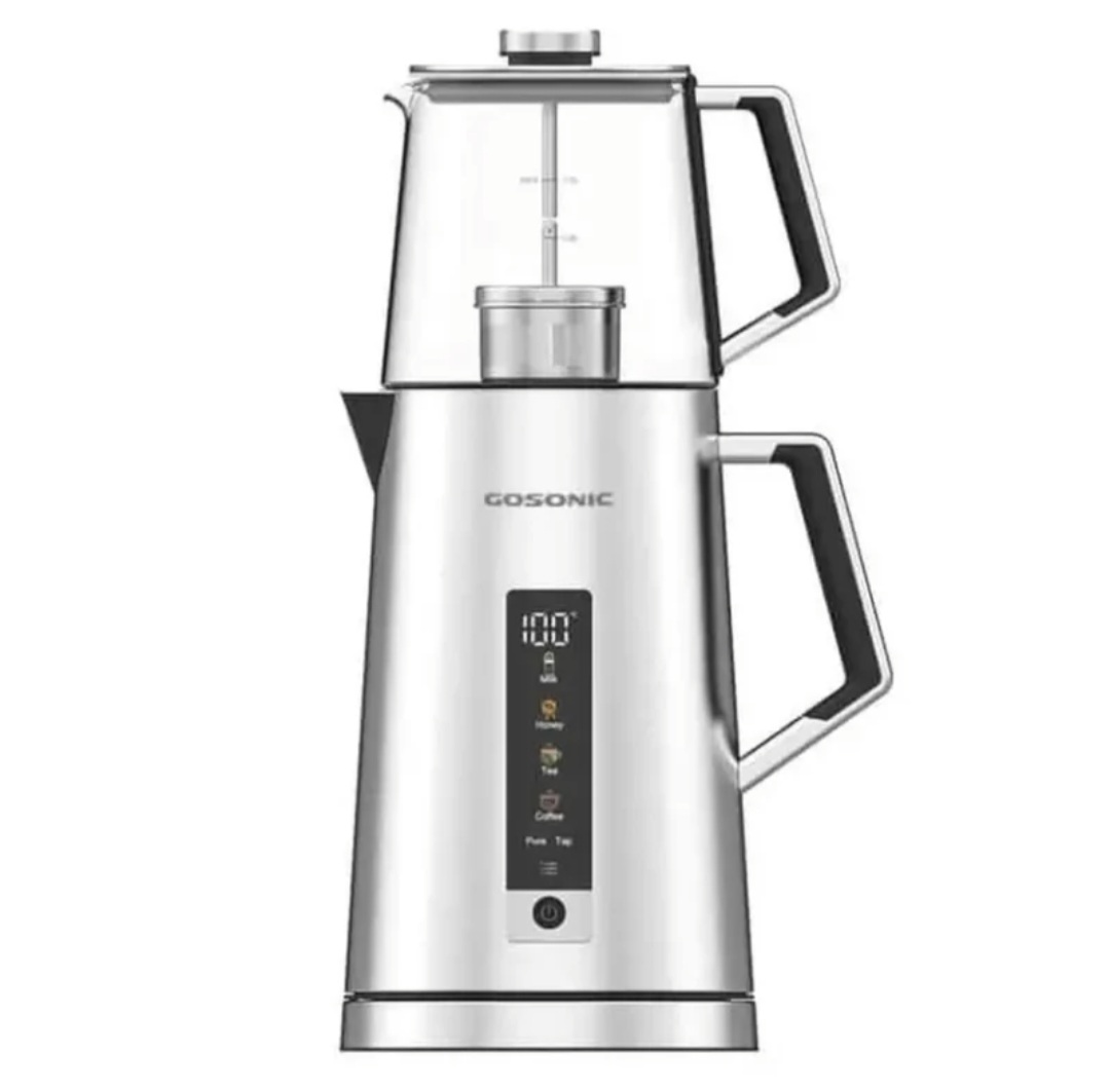چایساز گوسونیک gosonic 781
