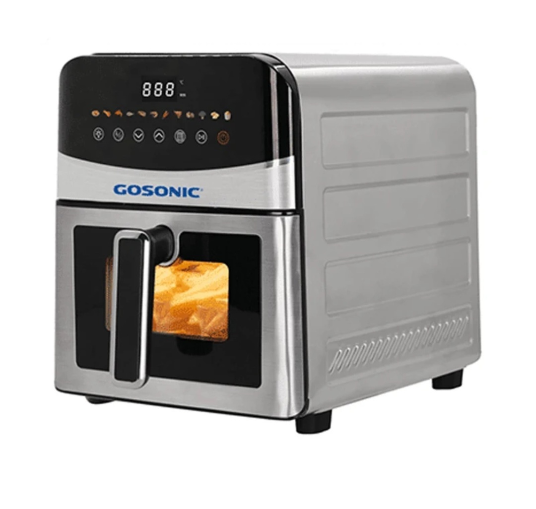 سرخکن/ ایرفرایر گوسونیک gosonic 869