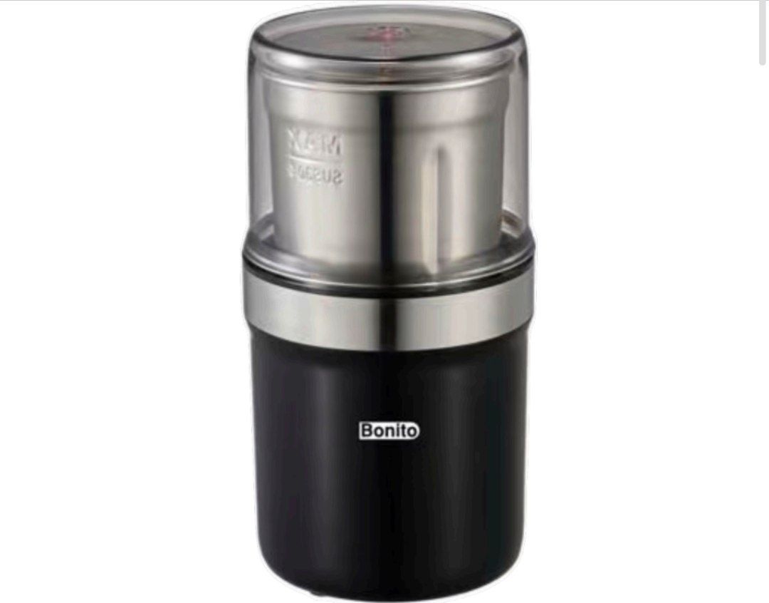 آسیاب ۱۰۰ گرمی بونیتو bonito cg_200