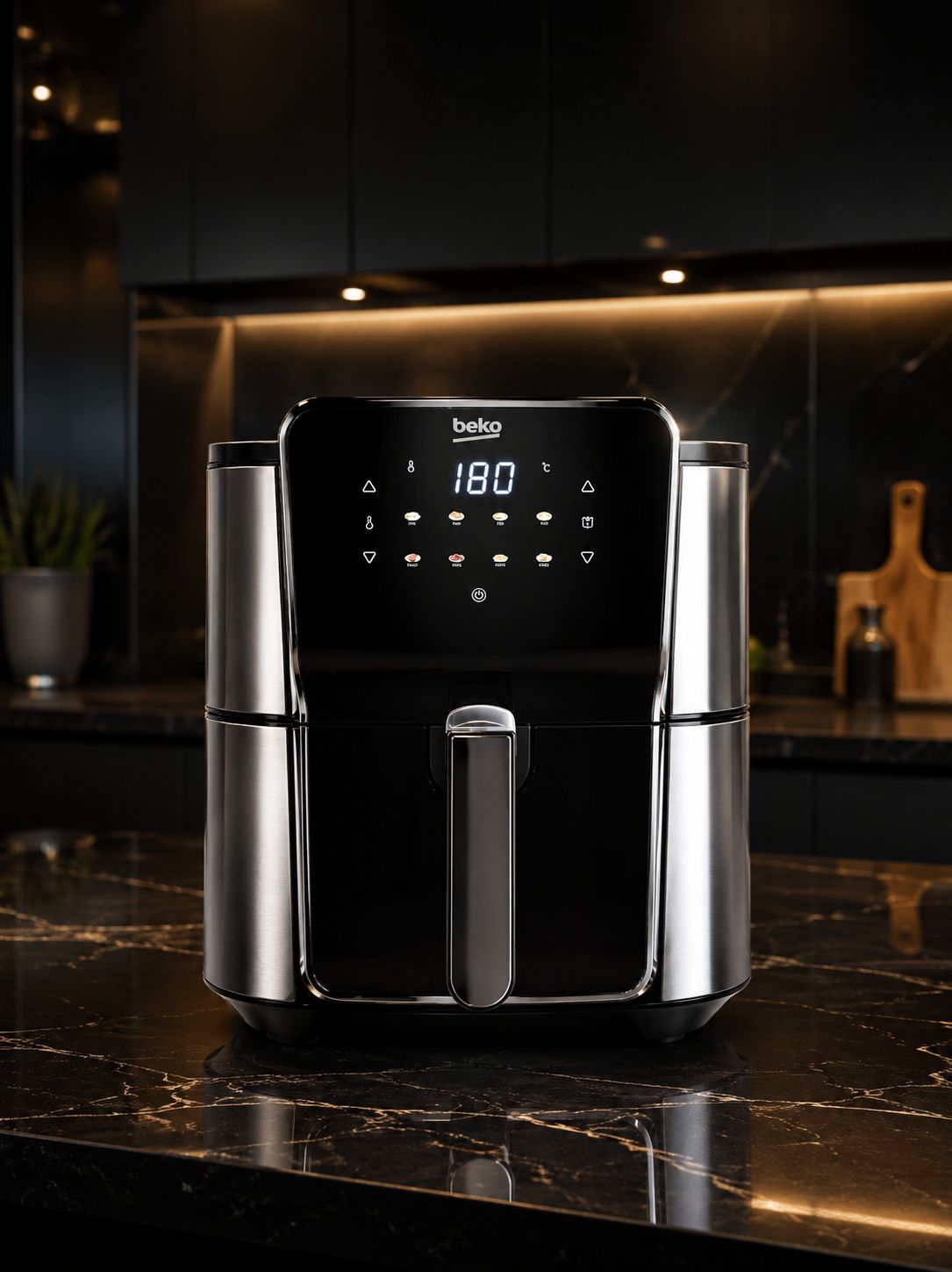 سرخکن/airfryer بکو beko