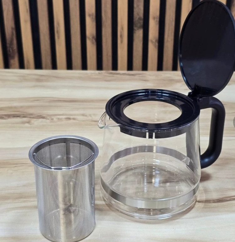 چایساز بلک کوکر black cookerمدل ۳۱۲۶