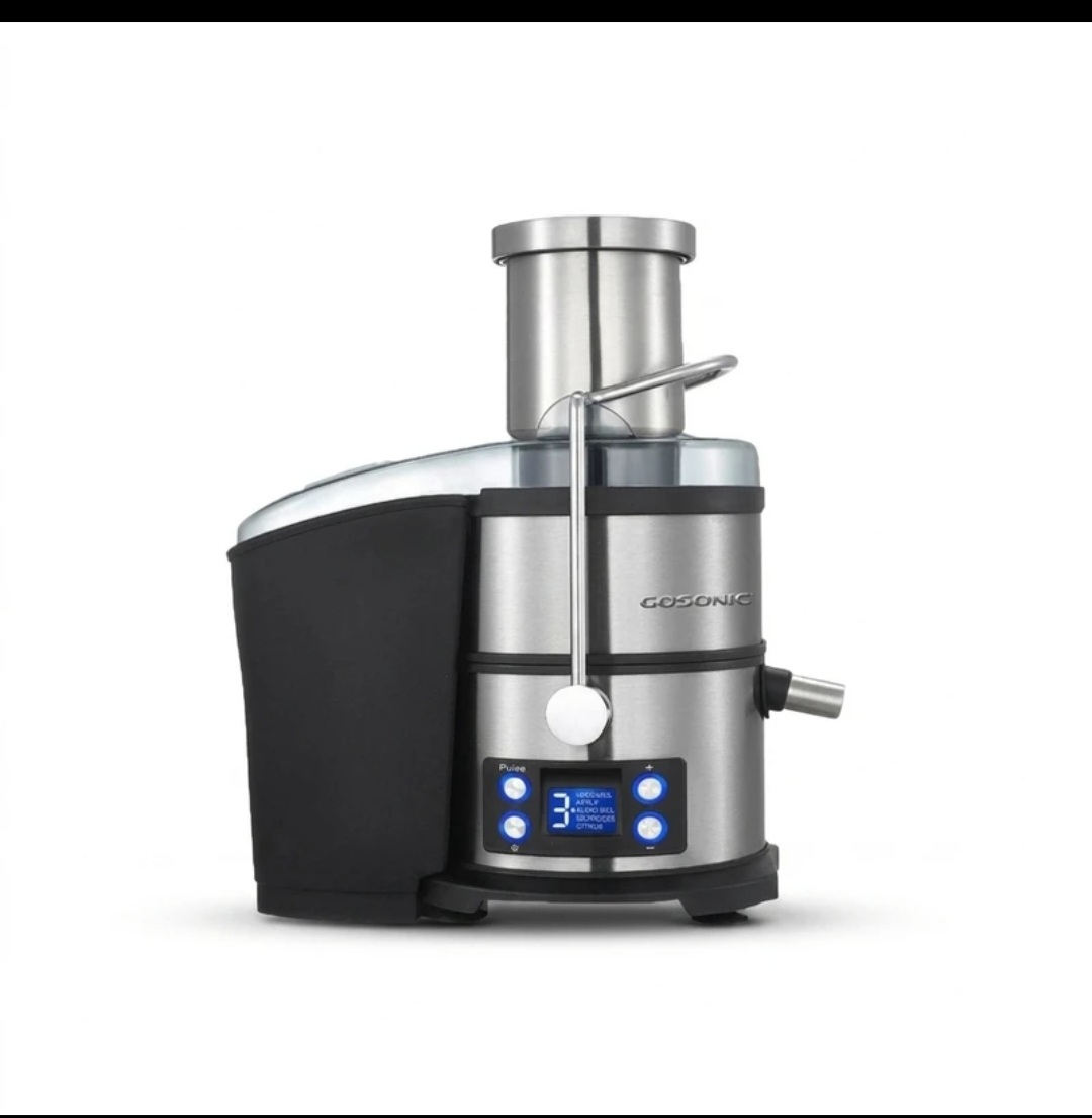ابمیوه گیری گوسونیک gosonic مدل ۵۰۴